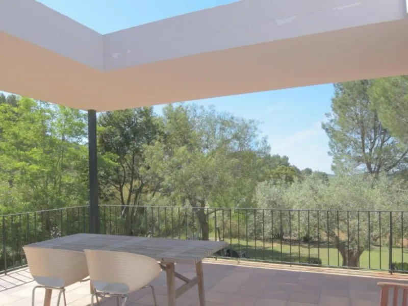 Spacious Family Home Surrounded by Nature in Begur, Costa Brava