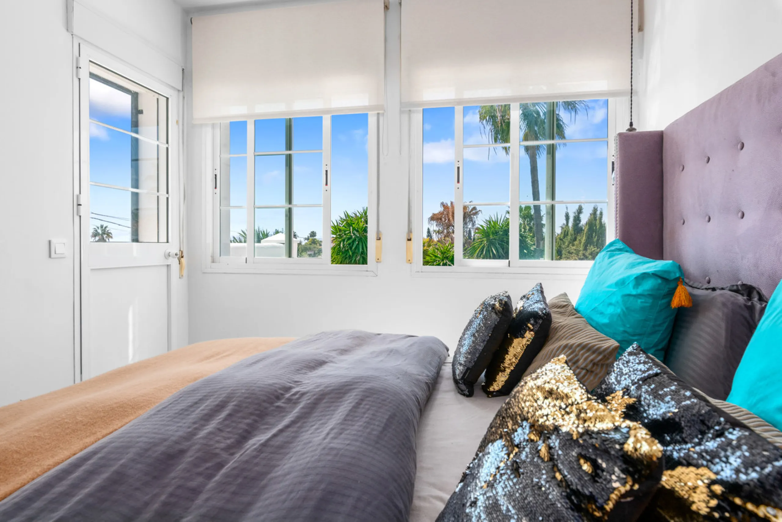 Stunning Fully Refurbished 4-Bedroom, 3-Bathroom Villa in Bel Air Cancelada