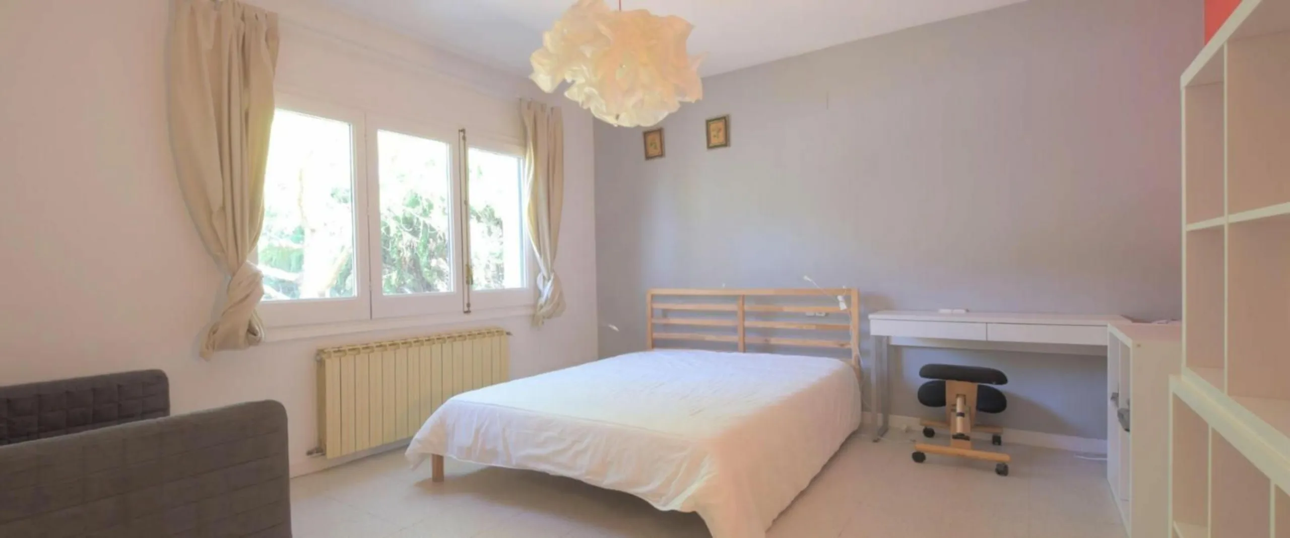 Spacious Family Home Surrounded by Nature in Begur, Costa Brava