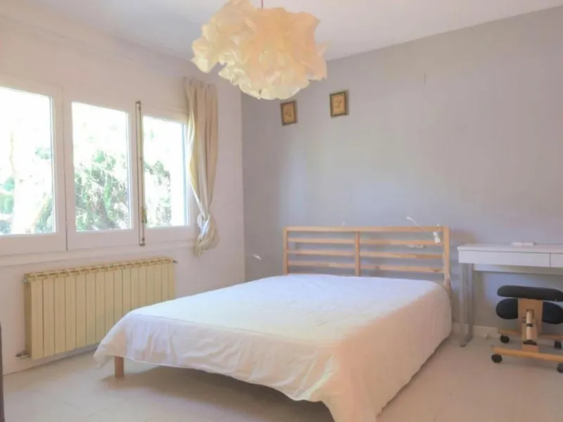 Spacious Family Home Surrounded by Nature in Begur, Costa Brava