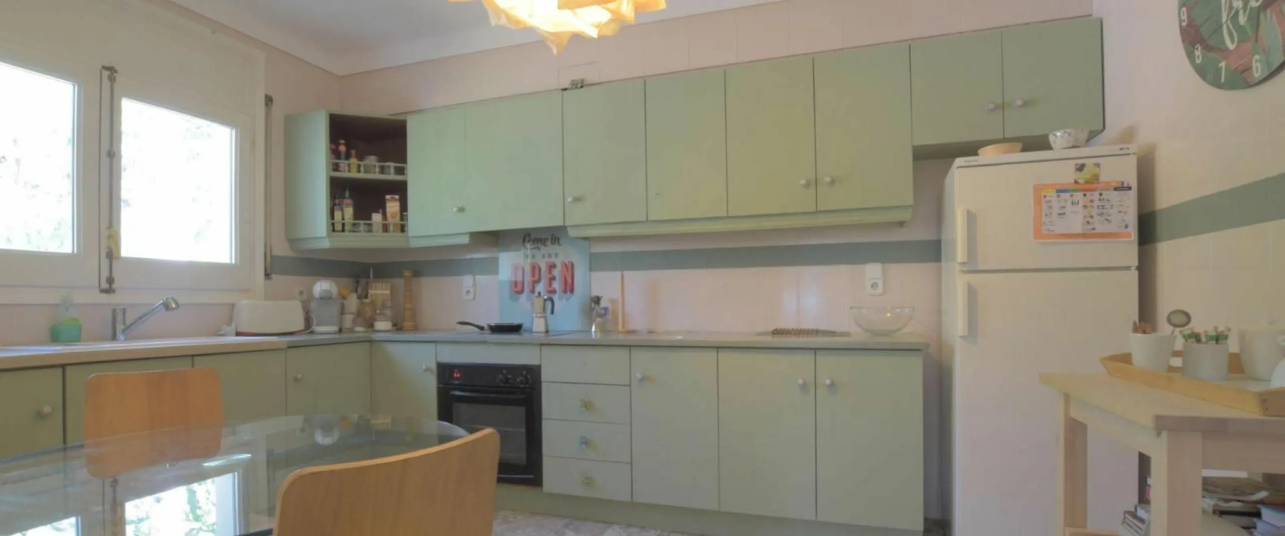 Spacious Family Home Surrounded by Nature in Begur, Costa Brava