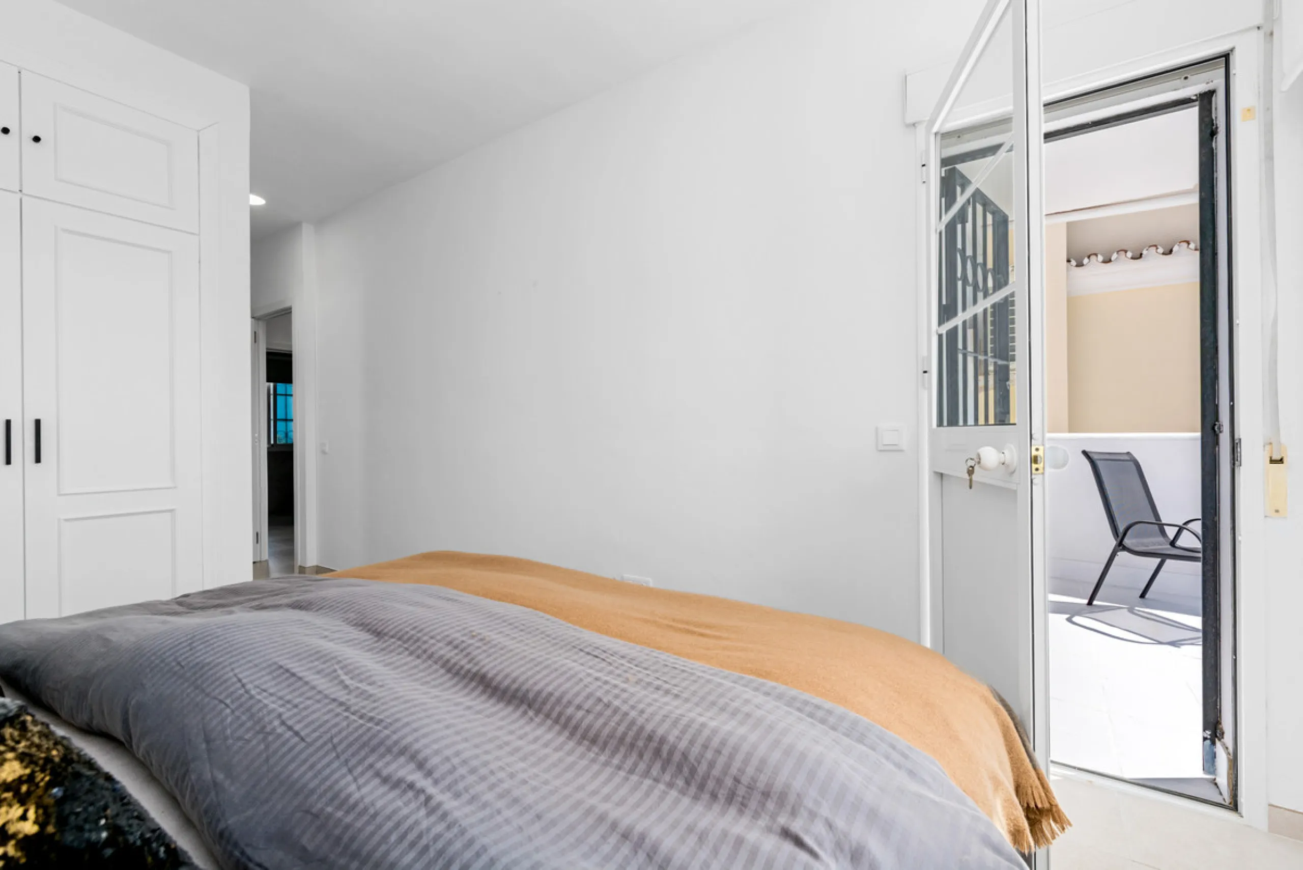 Stunning Fully Refurbished 4-Bedroom, 3-Bathroom Villa in Bel Air Cancelada