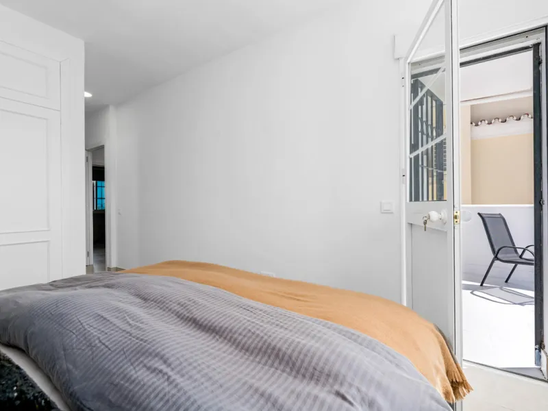 Stunning Fully Refurbished 4-Bedroom, 3-Bathroom Villa in Bel Air Cancelada