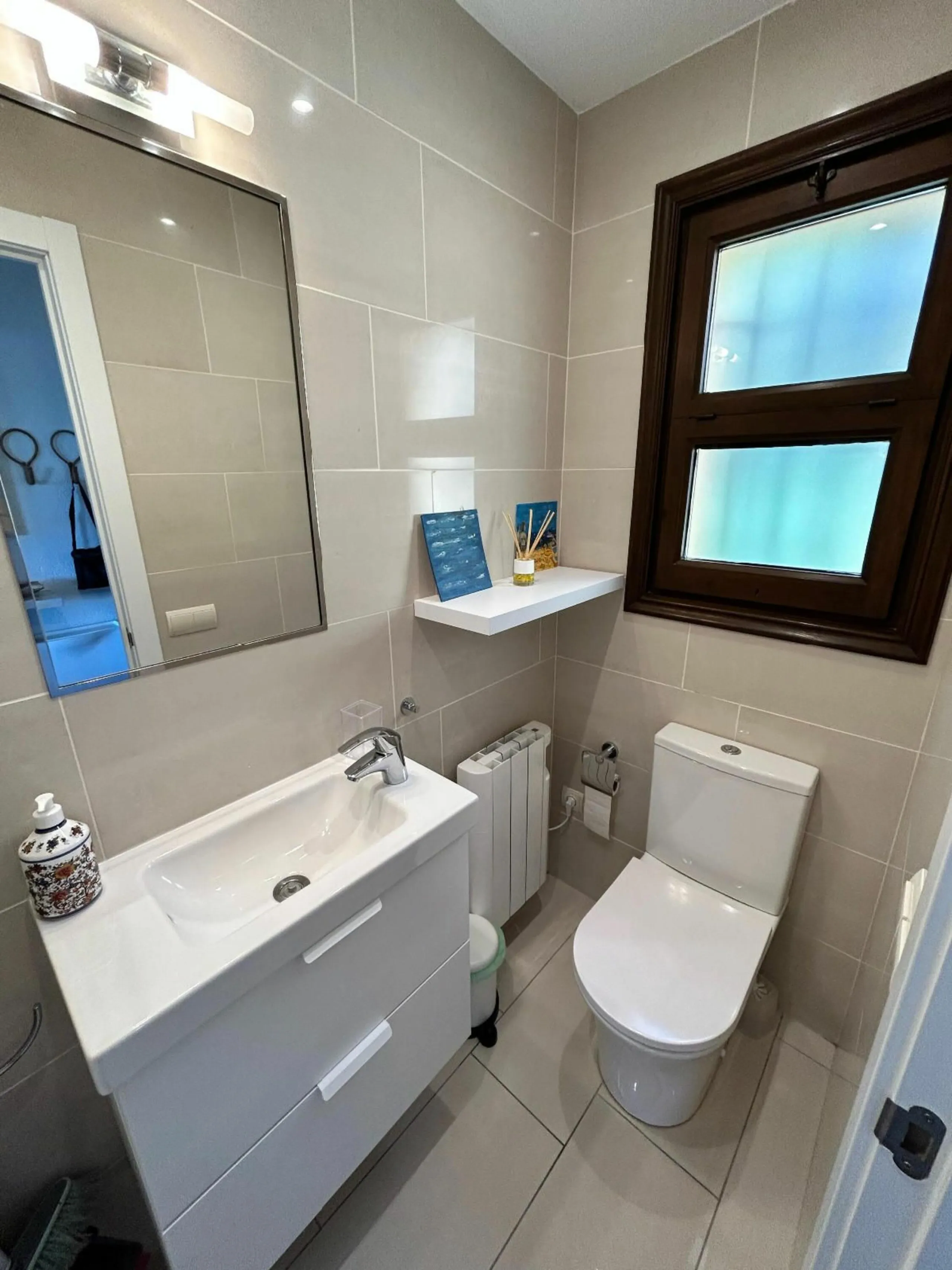 Exclusive Duplex Apartment with Sea Views and Tourist License in Calella de Palafrugell, Barcelona