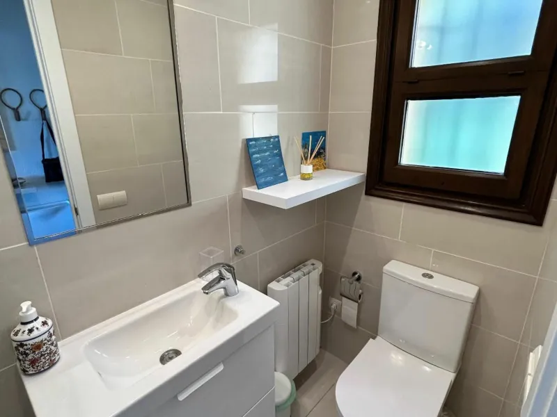 Exclusive Duplex Apartment with Sea Views and Tourist License in Calella de Palafrugell, Barcelona