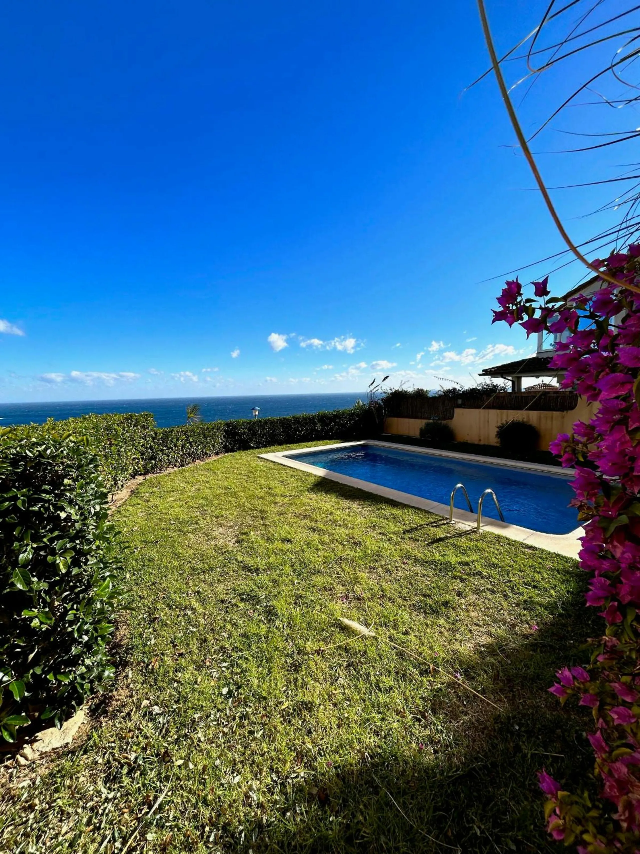 Exclusive Duplex Apartment with Sea Views and Tourist License in Calella de Palafrugell, Barcelona