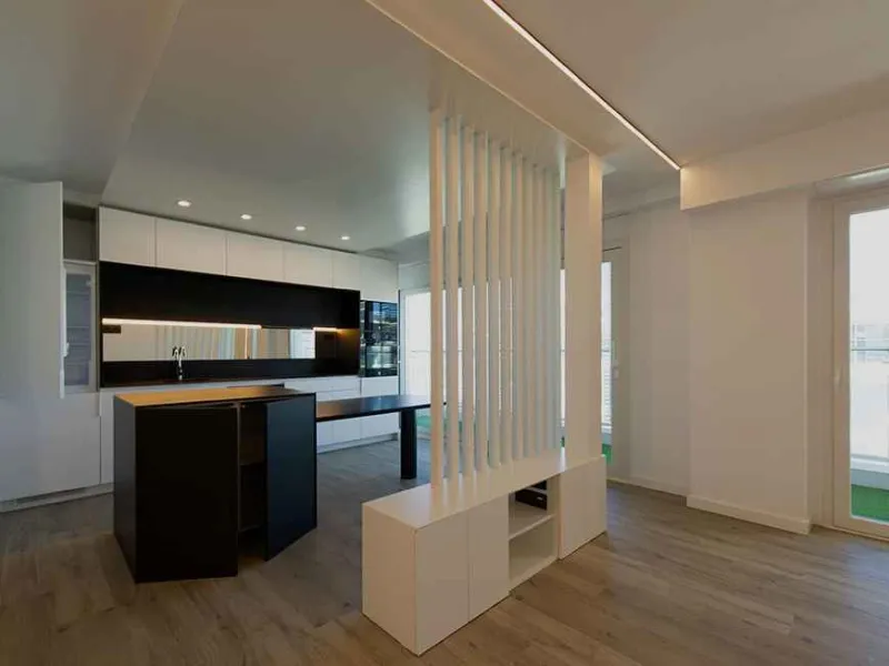 Contemporary Homes on the Seafront in Sant Andreu de Llavaneres, Barcelona