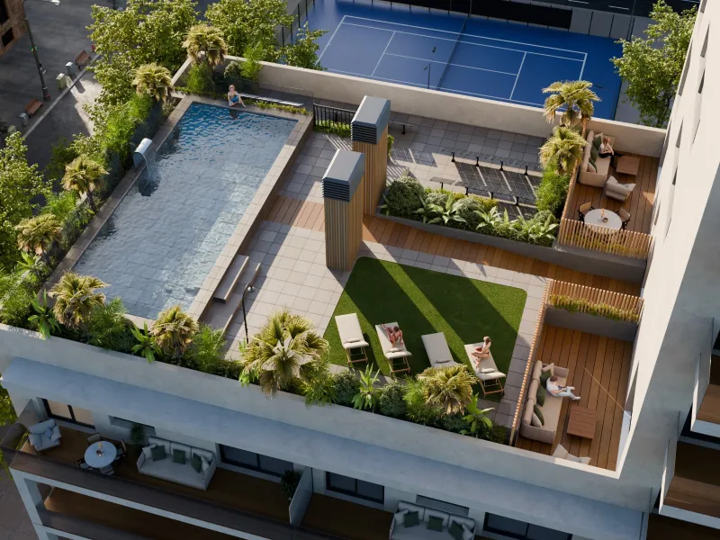 Contemporary Homes on the Seafront in Sant Andreu de Llavaneres, Barcelona
