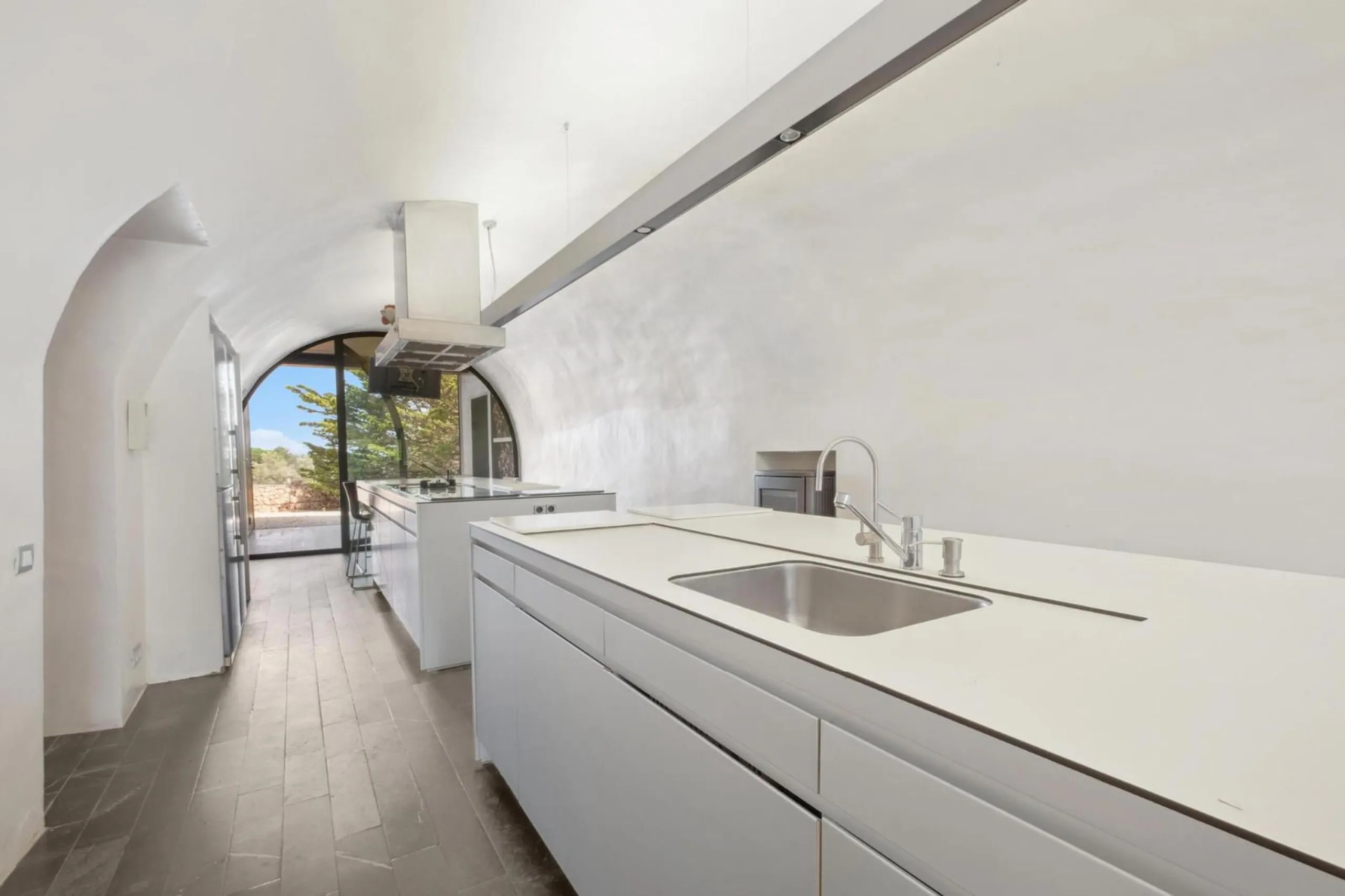 Cozy rustic-modern masia in the heart of Les Gavarres, Forallac