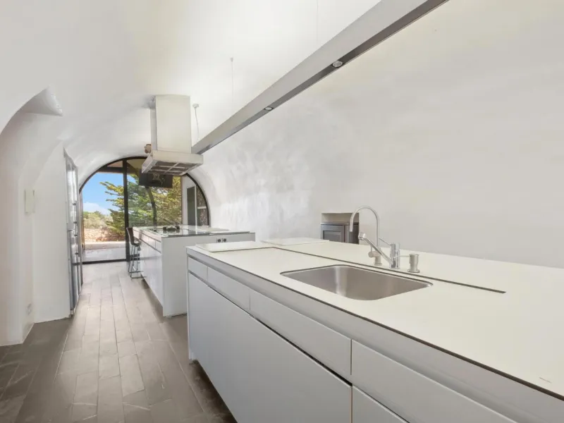 Cozy rustic-modern masia in the heart of Les Gavarres, Forallac