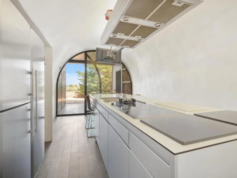 Cozy rustic-modern masia in the heart of Les Gavarres, Forallac