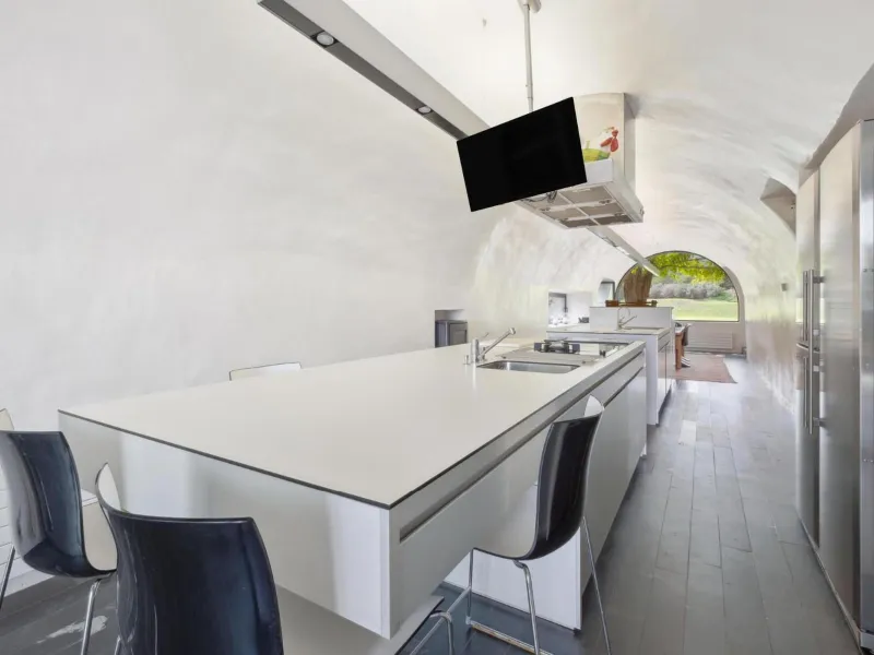 Cozy rustic-modern masia in the heart of Les Gavarres, Forallac