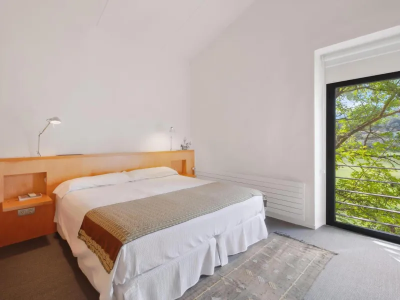 Cozy rustic-modern masia in the heart of Les Gavarres, Forallac