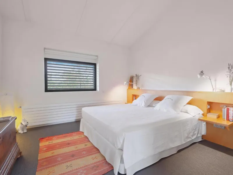 Cozy rustic-modern masia in the heart of Les Gavarres, Forallac