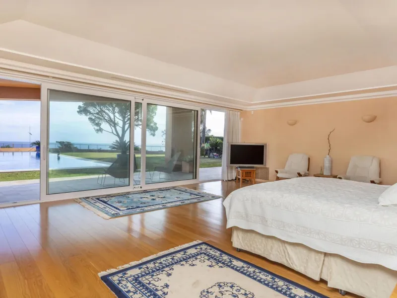 Exclusive Villa with Panoramic Sea Views and Luxurious Amenities in Begur, Costa Brava