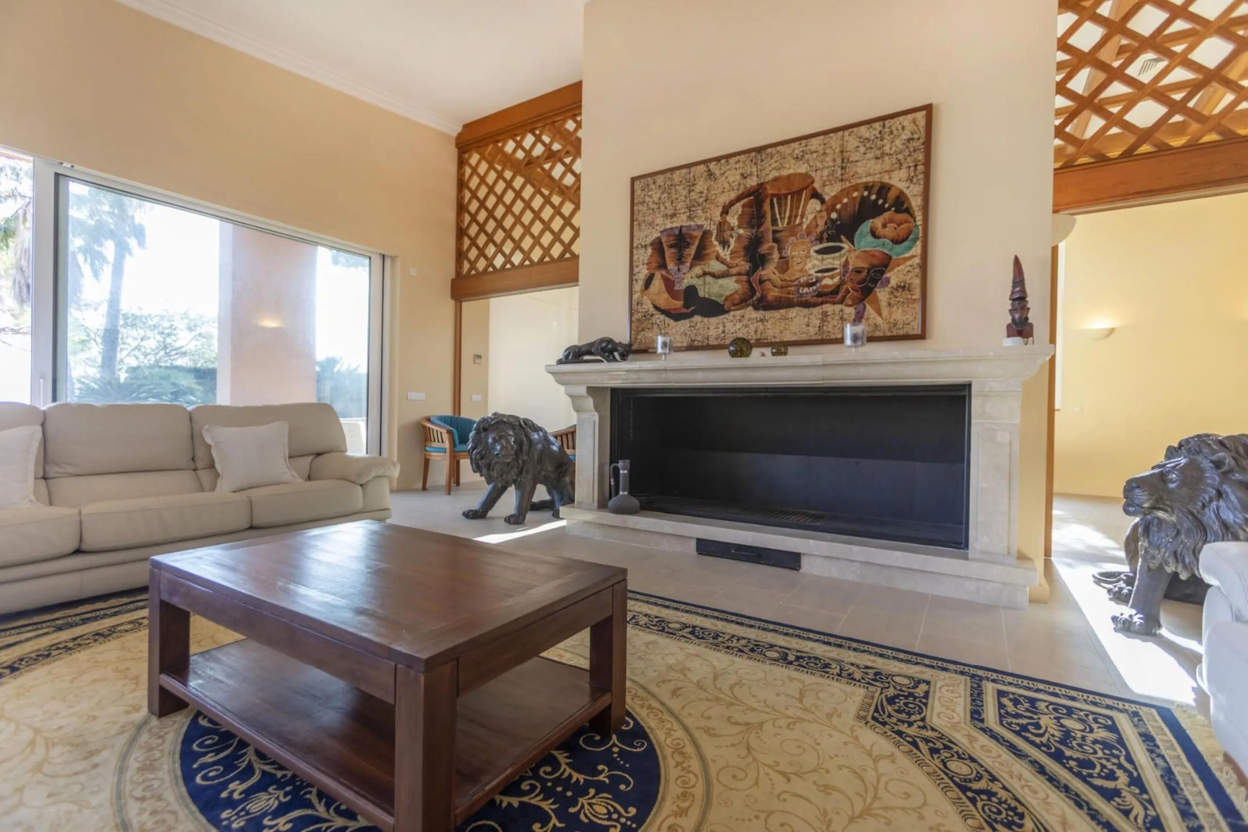 Exclusive Villa with Panoramic Sea Views and Luxurious Amenities in Begur, Costa Brava