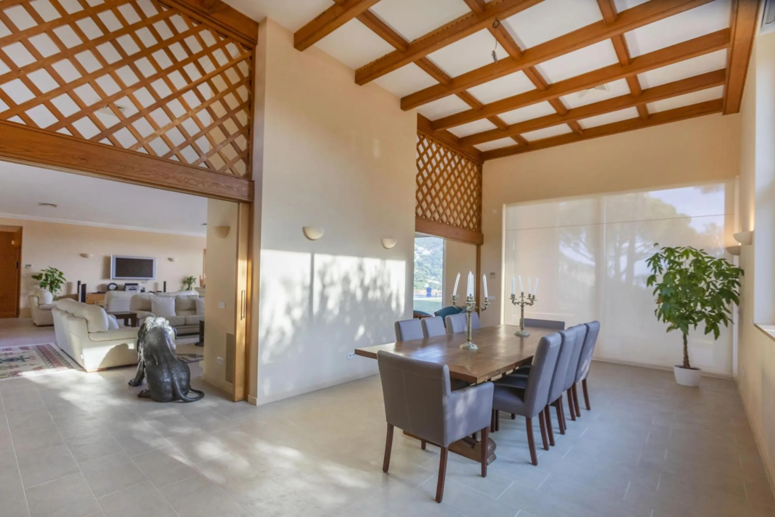 Exclusive Villa with Panoramic Sea Views and Luxurious Amenities in Begur, Costa Brava