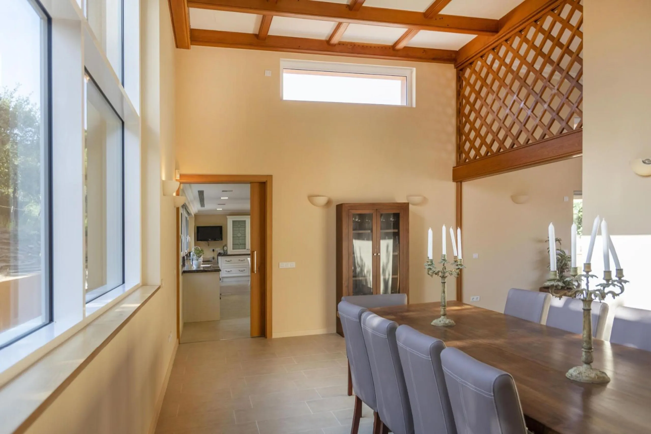 Exclusive Villa with Panoramic Sea Views and Luxurious Amenities in Begur, Costa Brava