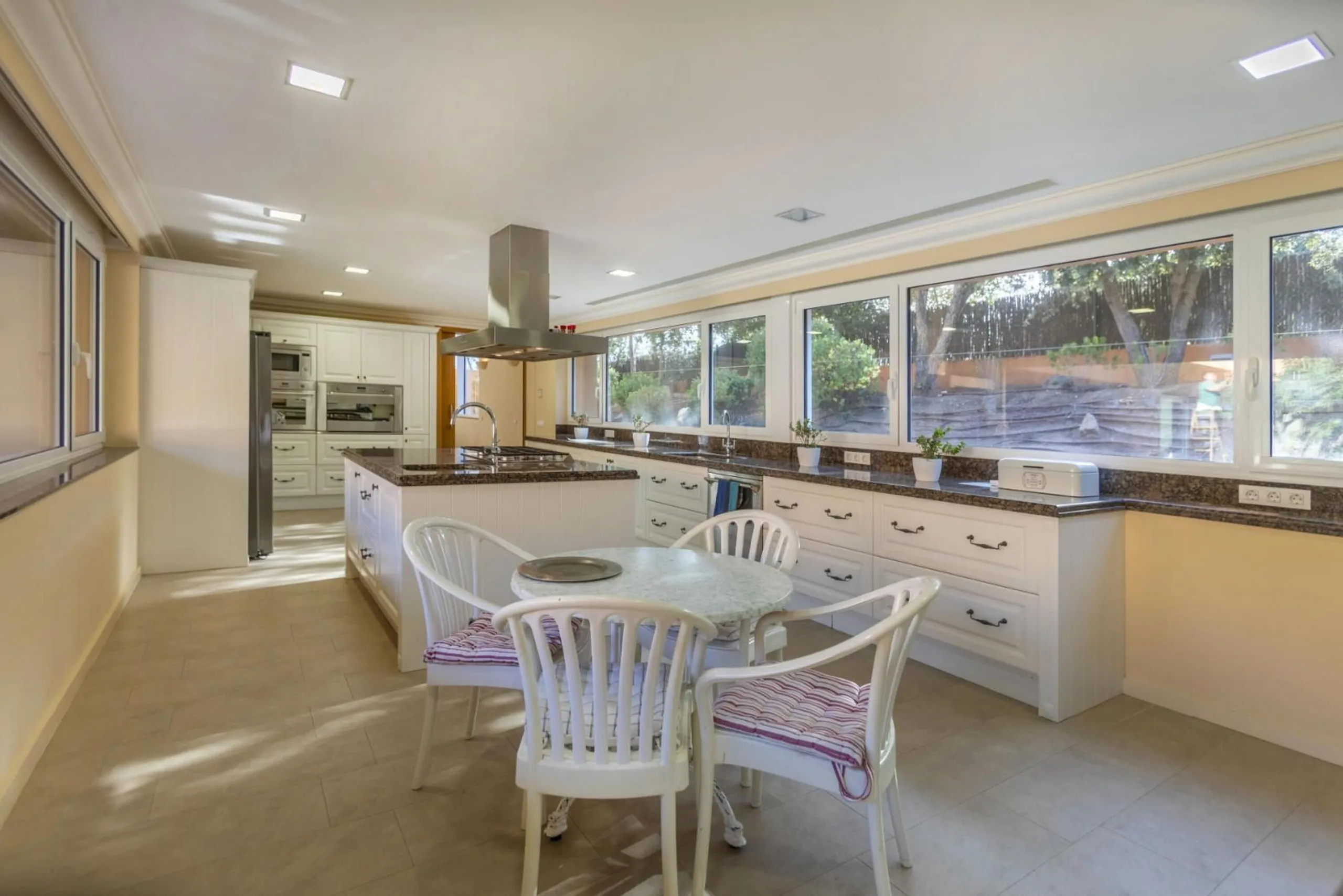 Exclusive Villa with Panoramic Sea Views and Luxurious Amenities in Begur, Costa Brava