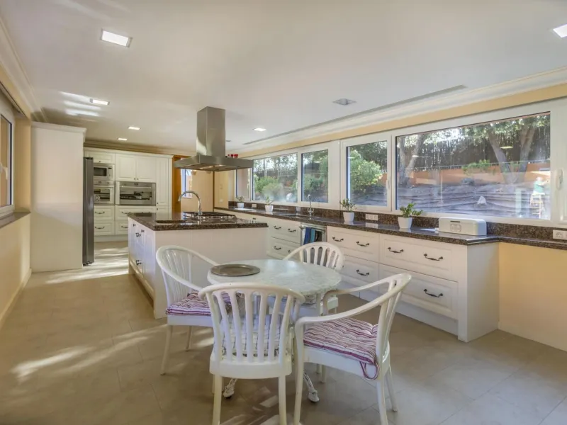 Exclusive Villa with Panoramic Sea Views and Luxurious Amenities in Begur, Costa Brava