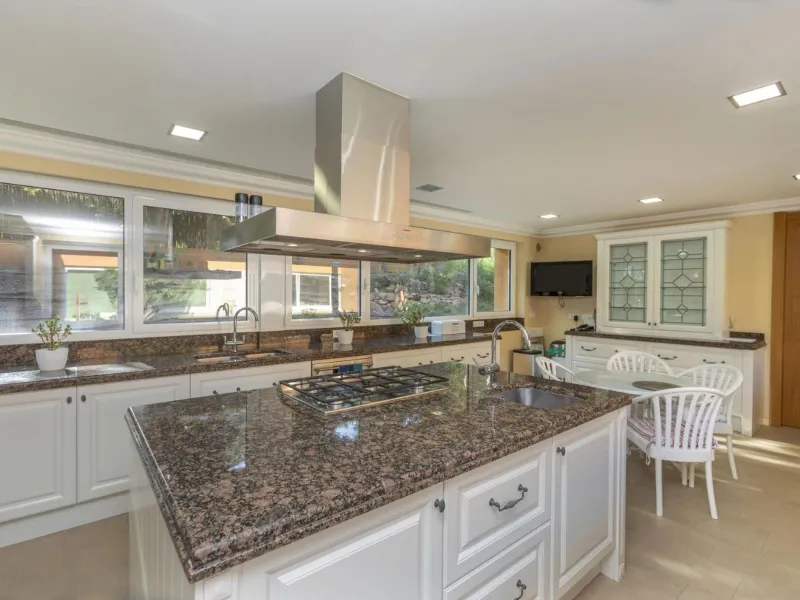 Exclusive Villa with Panoramic Sea Views and Luxurious Amenities in Begur, Costa Brava