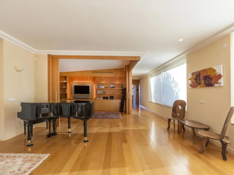 Exclusive Villa with Panoramic Sea Views and Luxurious Amenities in Begur, Costa Brava