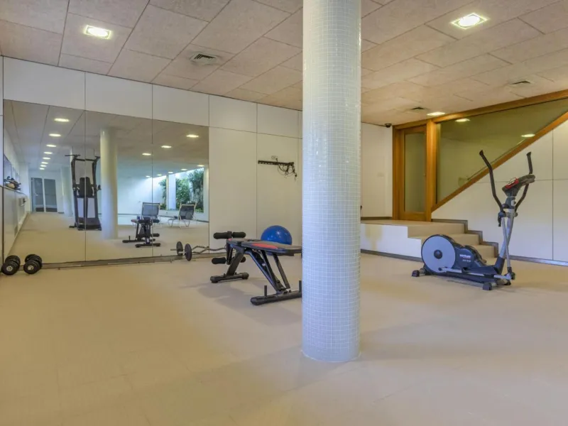 Exclusive Villa with Panoramic Sea Views and Luxurious Amenities in Begur, Costa Brava