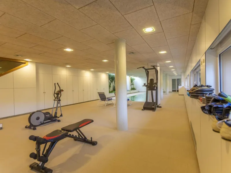 Exclusive Villa with Panoramic Sea Views and Luxurious Amenities in Begur, Costa Brava