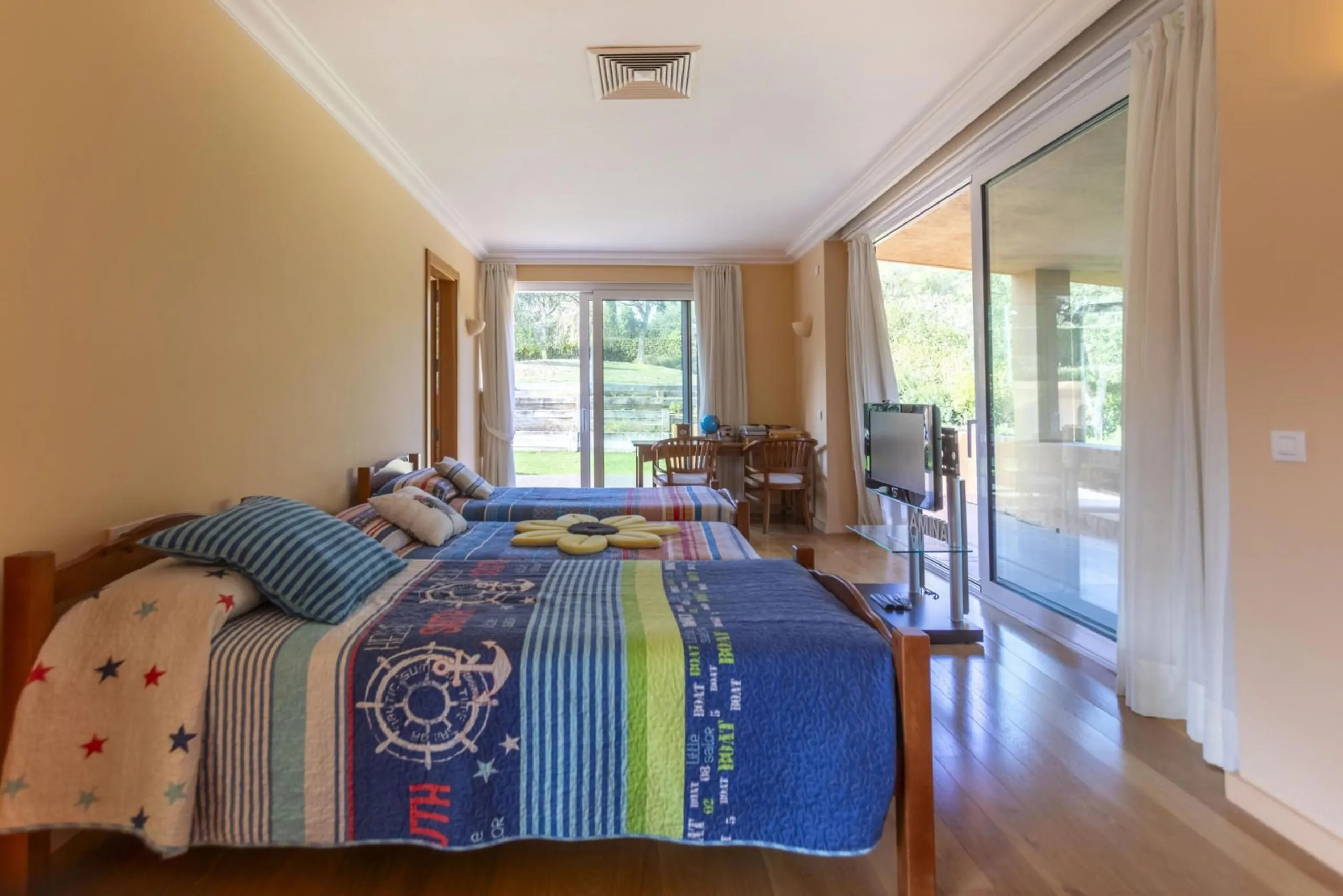 Exclusive Villa with Panoramic Sea Views and Luxurious Amenities in Begur, Costa Brava