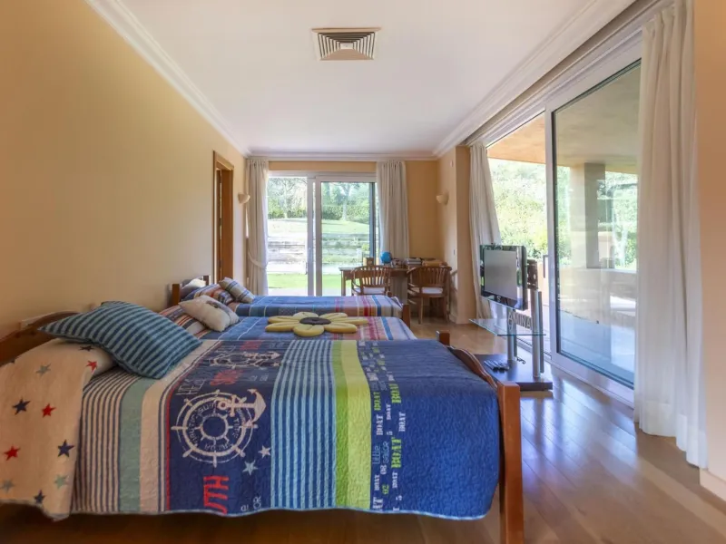 Exclusive Villa with Panoramic Sea Views and Luxurious Amenities in Begur, Costa Brava