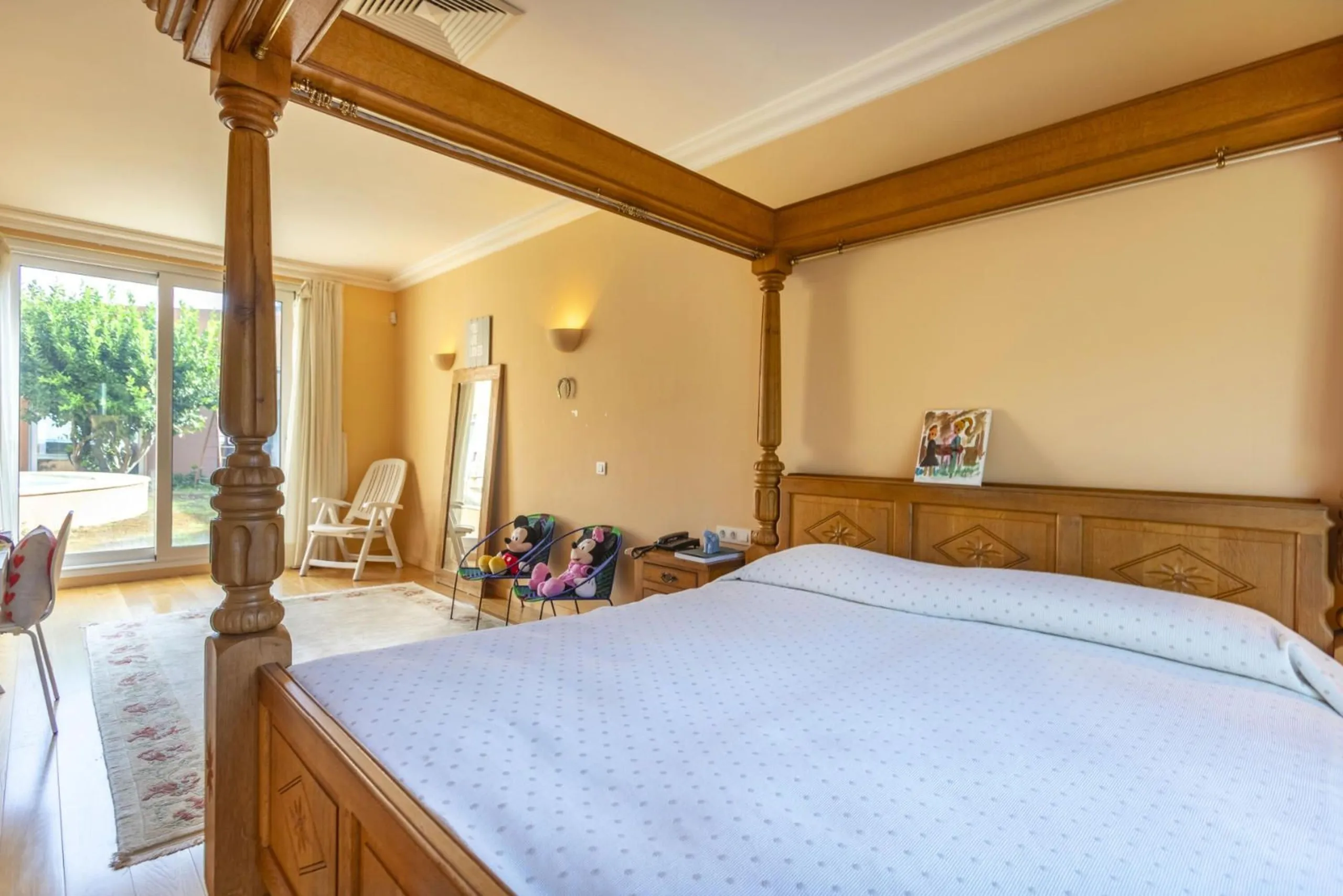 Exclusive Villa with Panoramic Sea Views and Luxurious Amenities in Begur, Costa Brava