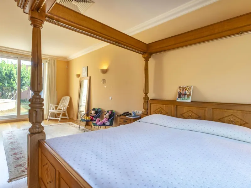 Exclusive Villa with Panoramic Sea Views and Luxurious Amenities in Begur, Costa Brava