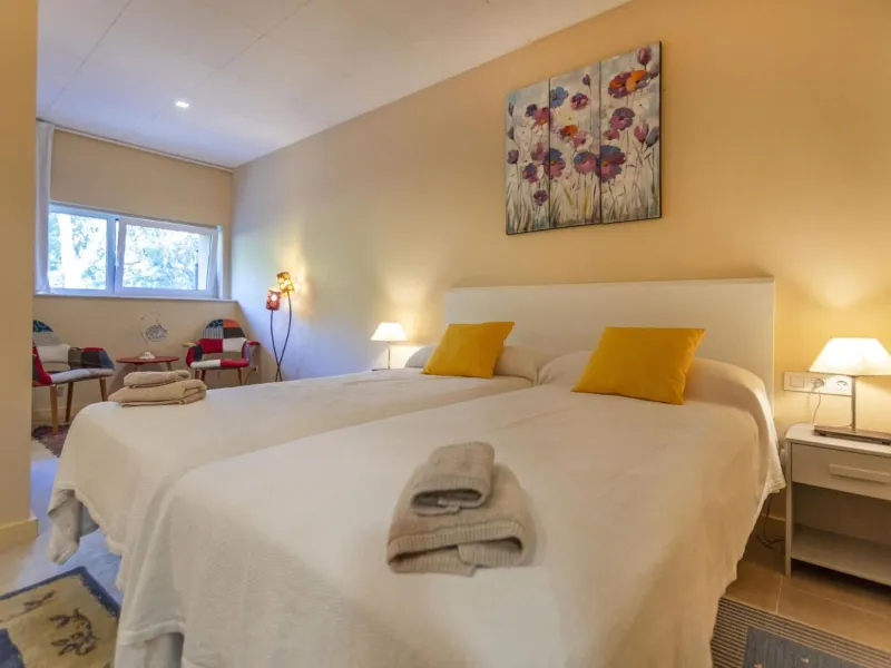 Exclusive Villa with Panoramic Sea Views and Luxurious Amenities in Begur, Costa Brava