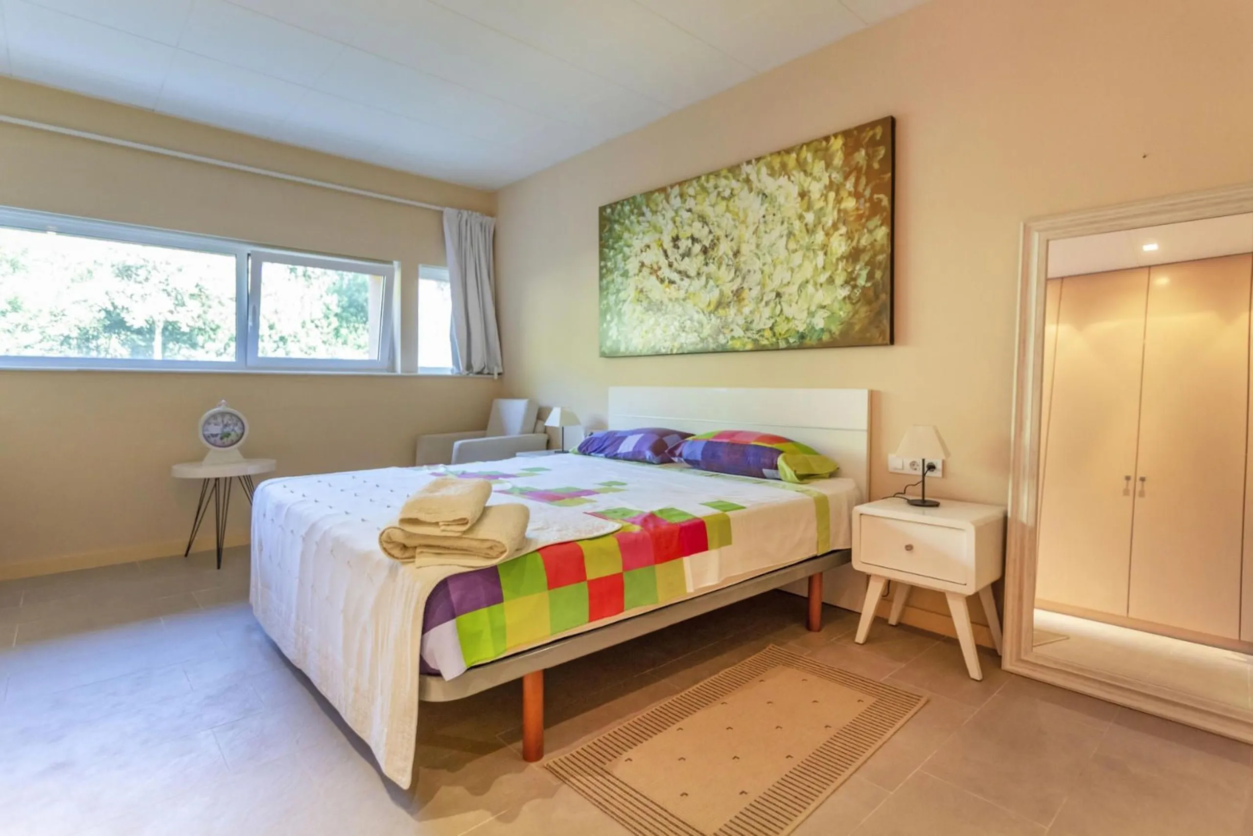 Exclusive Villa with Panoramic Sea Views and Luxurious Amenities in Begur, Costa Brava
