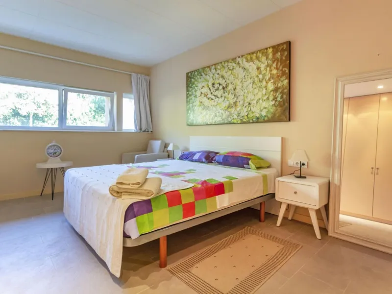 Exclusive Villa with Panoramic Sea Views and Luxurious Amenities in Begur, Costa Brava