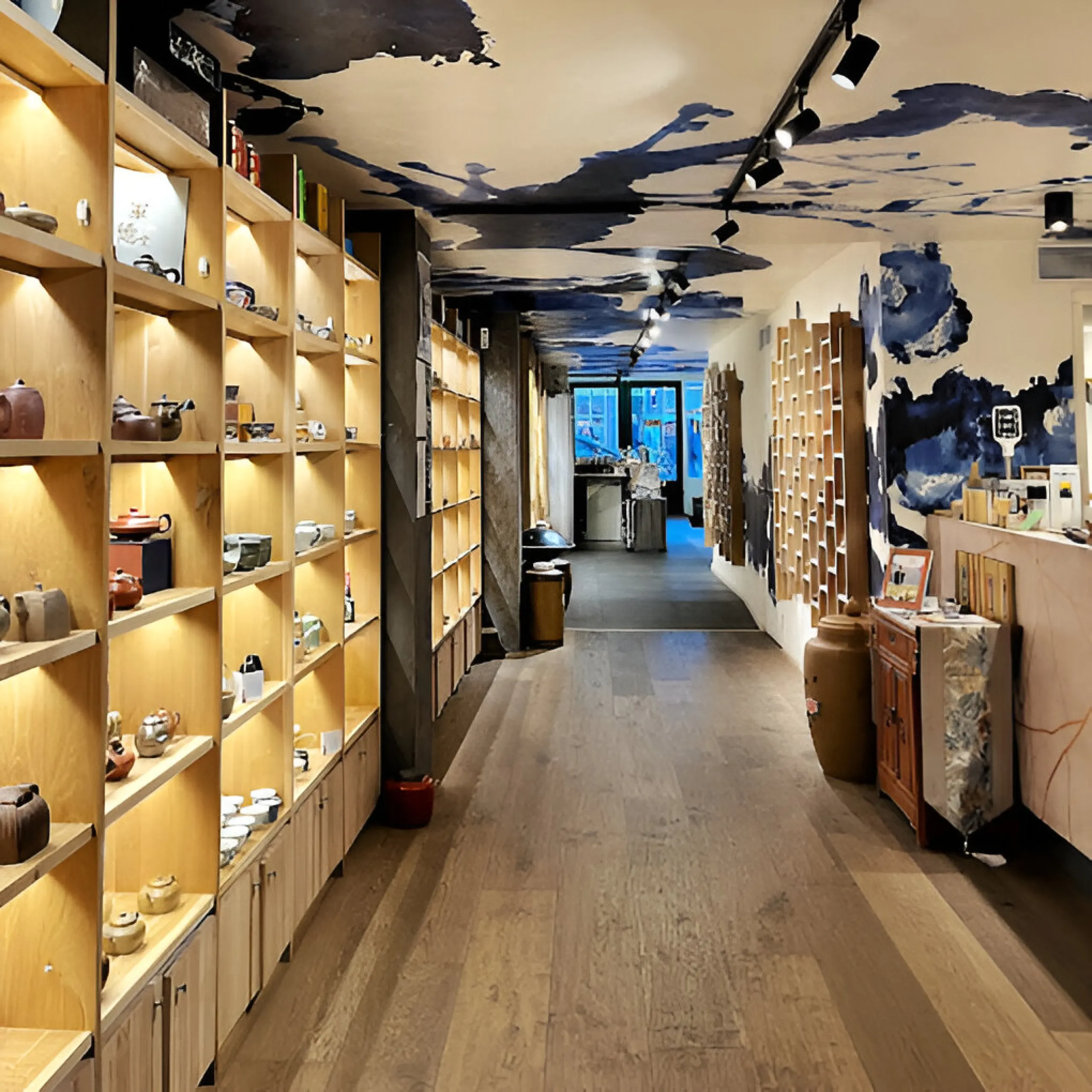 Commercial Space for Sale in Sarria - Sant Gervasi Neighborhood, Barcelona