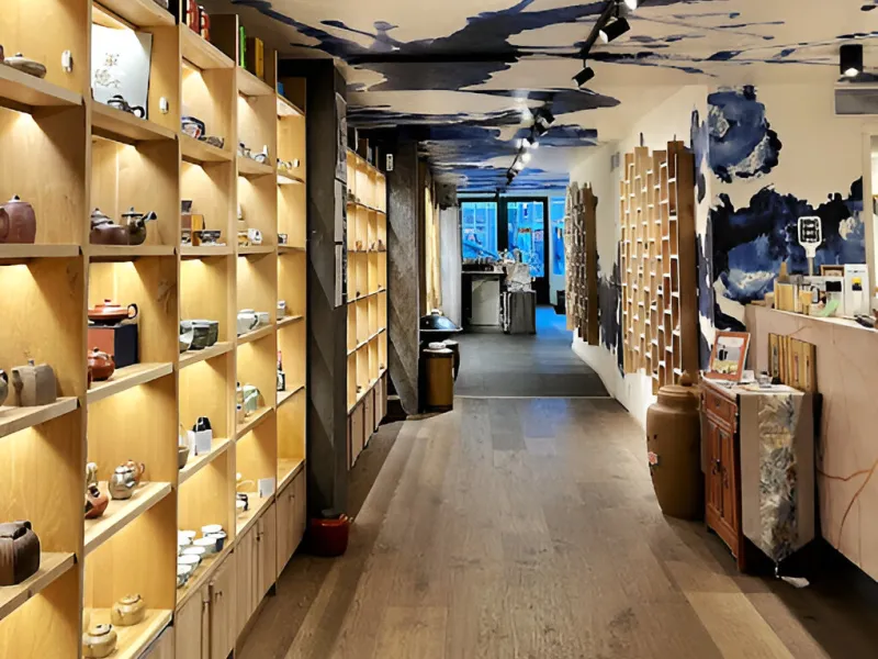 Commercial Space for Sale in Sarria - Sant Gervasi Neighborhood, Barcelona