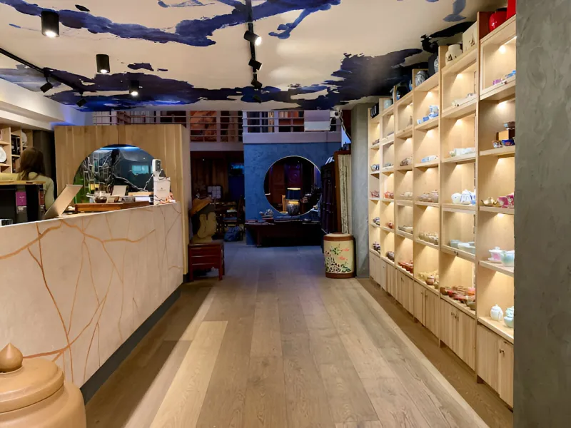 Commercial Space for Sale in Sarria - Sant Gervasi Neighborhood, Barcelona