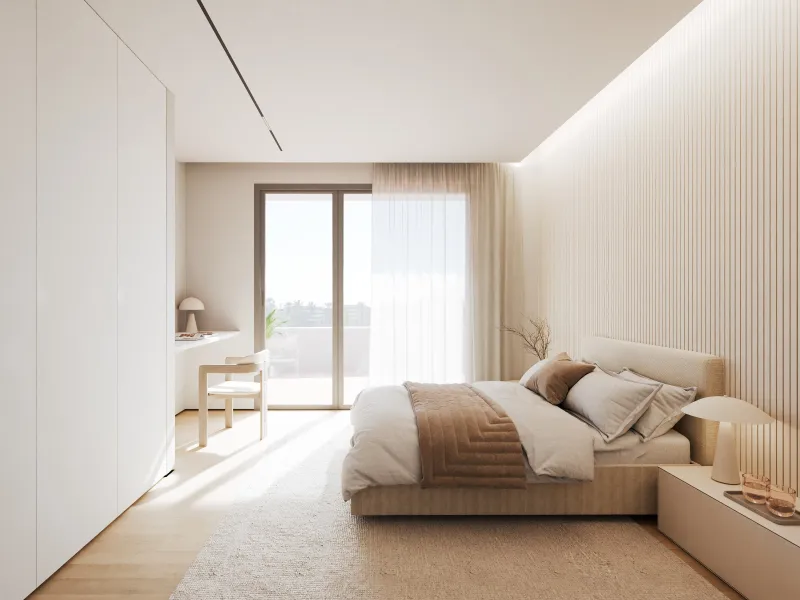 Villa de lujo en construcción en venta en Sitges, Barcelona