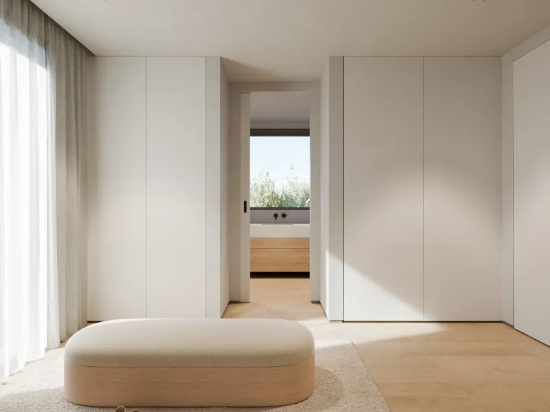 Villa de lujo en construcción en venta en Sitges, Barcelona