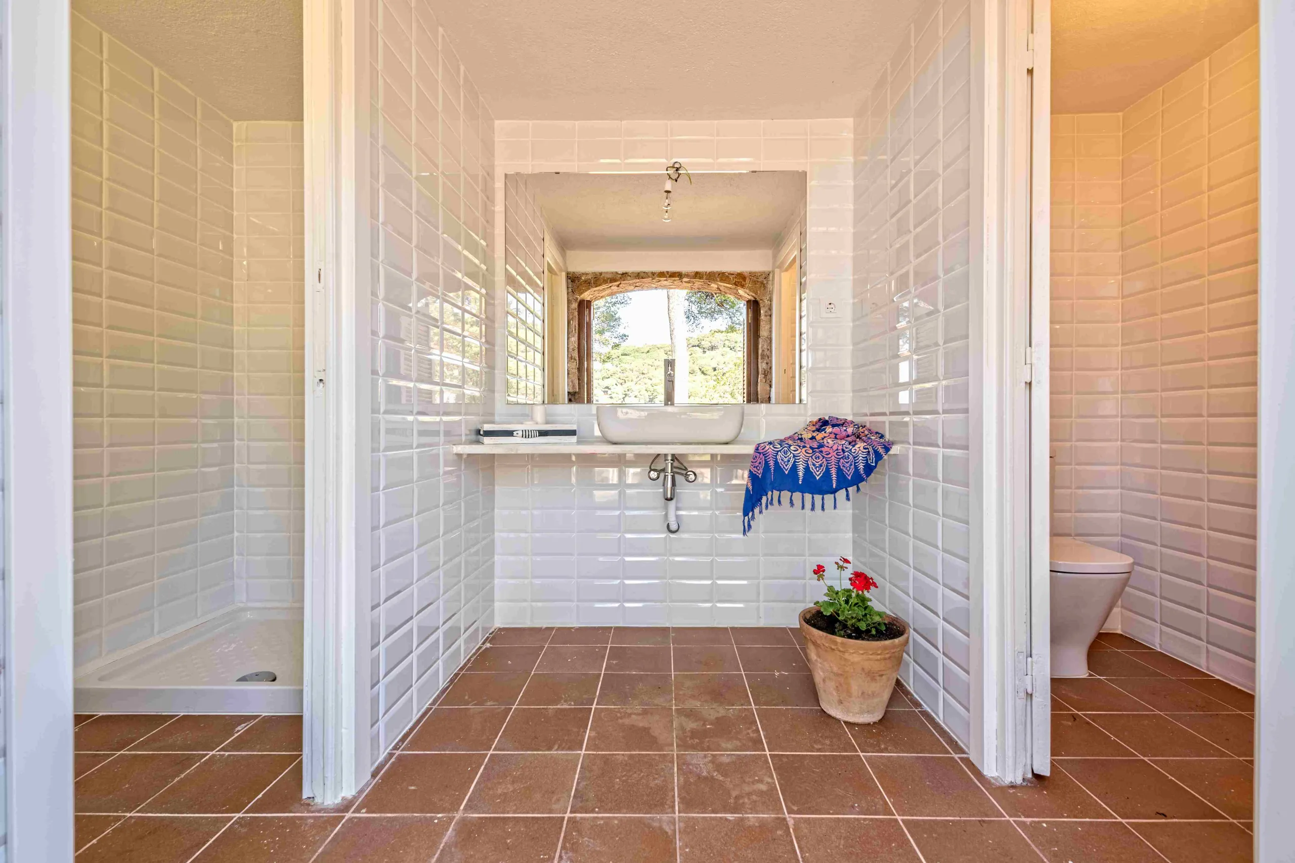 Luxury Villa with Stunning Sea Views in Tamariu, Costa Brava