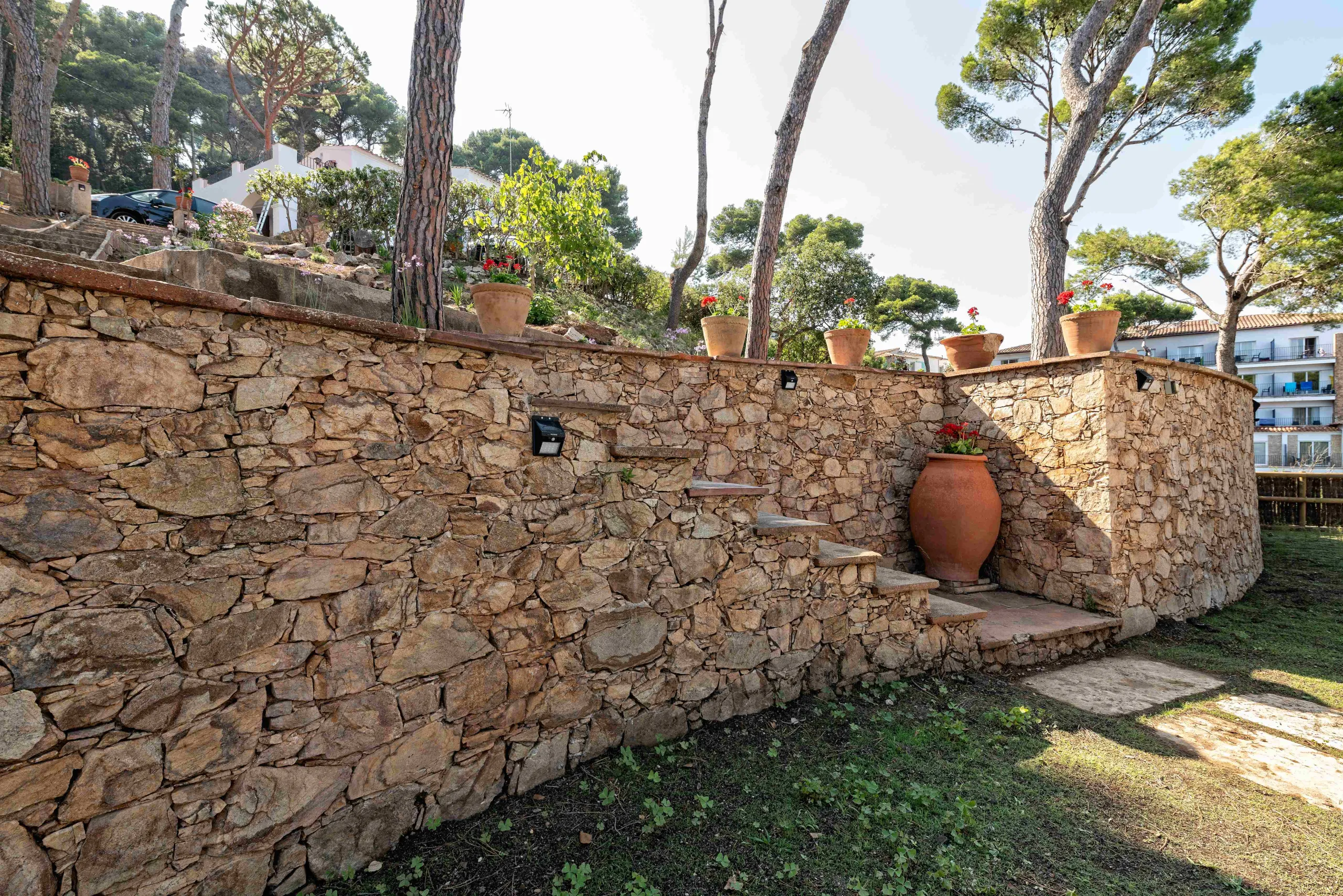 Luxury Villa with Stunning Sea Views in Tamariu, Costa Brava