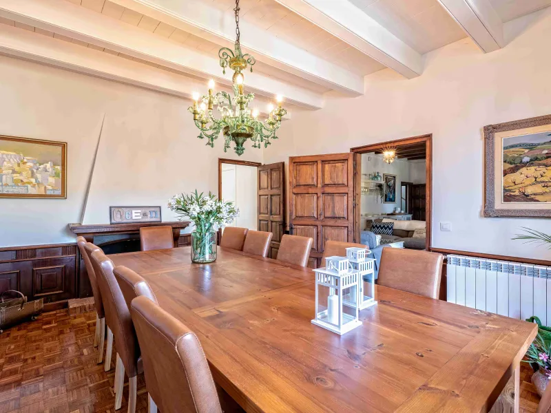 Luxury Villa with Stunning Sea Views in Tamariu, Costa Brava
