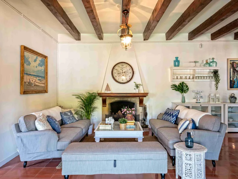 Luxury Villa with Stunning Sea Views in Tamariu, Costa Brava