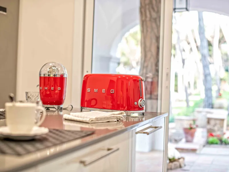 Luxury Villa with Stunning Sea Views in Tamariu, Costa Brava