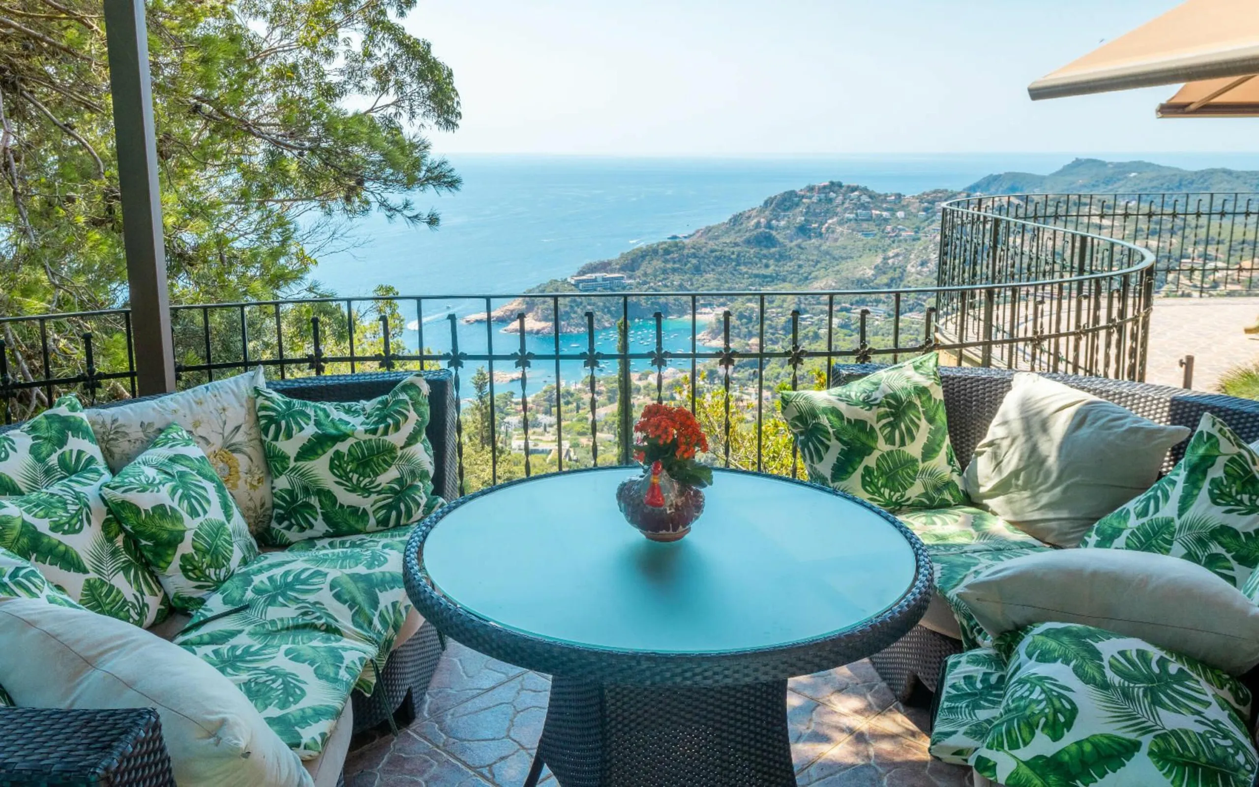 Exclusive Estate in the Heart of Begur, Costa Brava 
