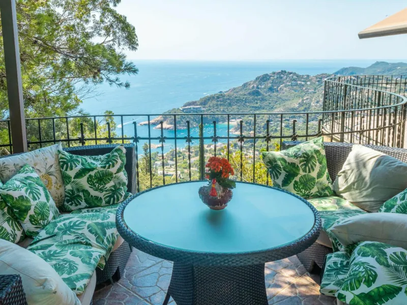 Exclusive Estate in the Heart of Begur, Costa Brava 