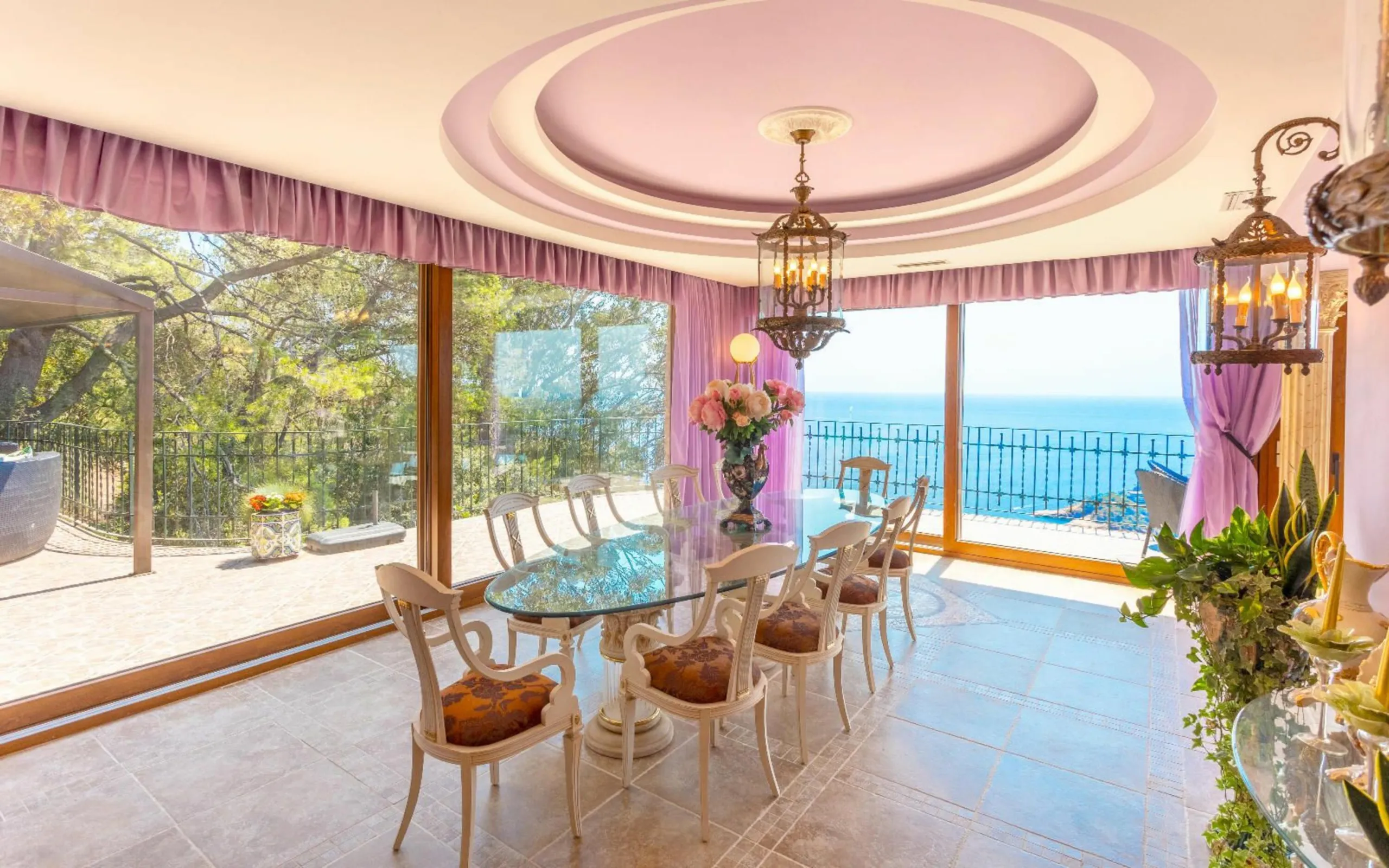 Exclusive Estate in the Heart of Begur, Costa Brava 