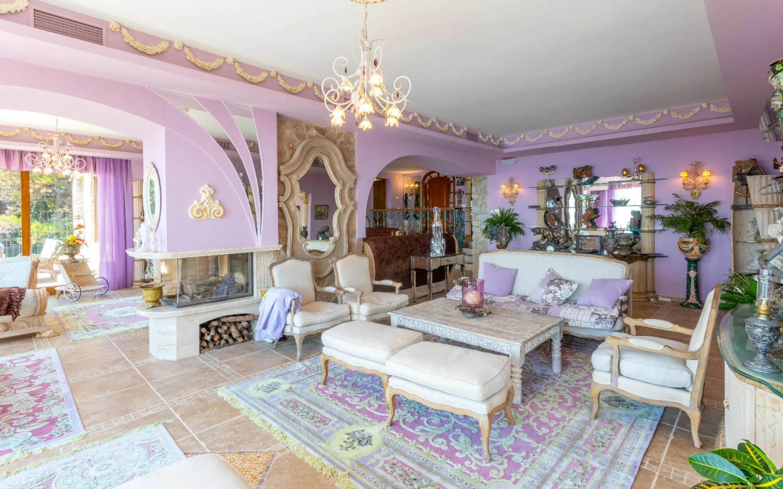 Exclusive Estate in the Heart of Begur, Costa Brava 