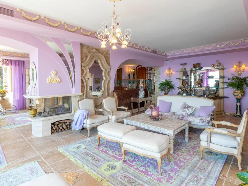 Exclusive Estate in the Heart of Begur, Costa Brava 